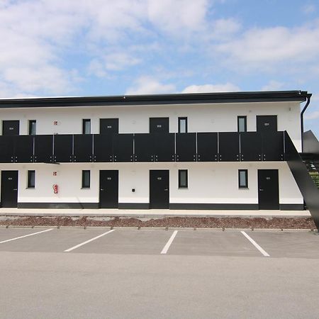 Oy Hotel By Wmm Hotels Oy-Mittelberg Eksteriør bilde