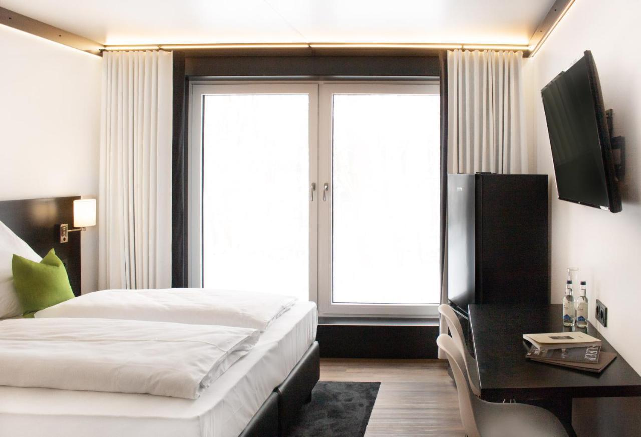 Oy Hotel By Wmm Hotels Oy-Mittelberg Eksteriør bilde
