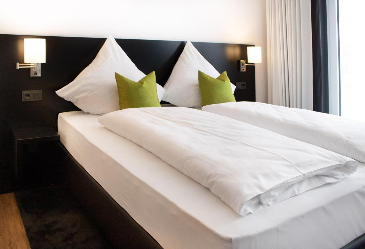 Oy Hotel By Wmm Hotels Oy-Mittelberg Eksteriør bilde