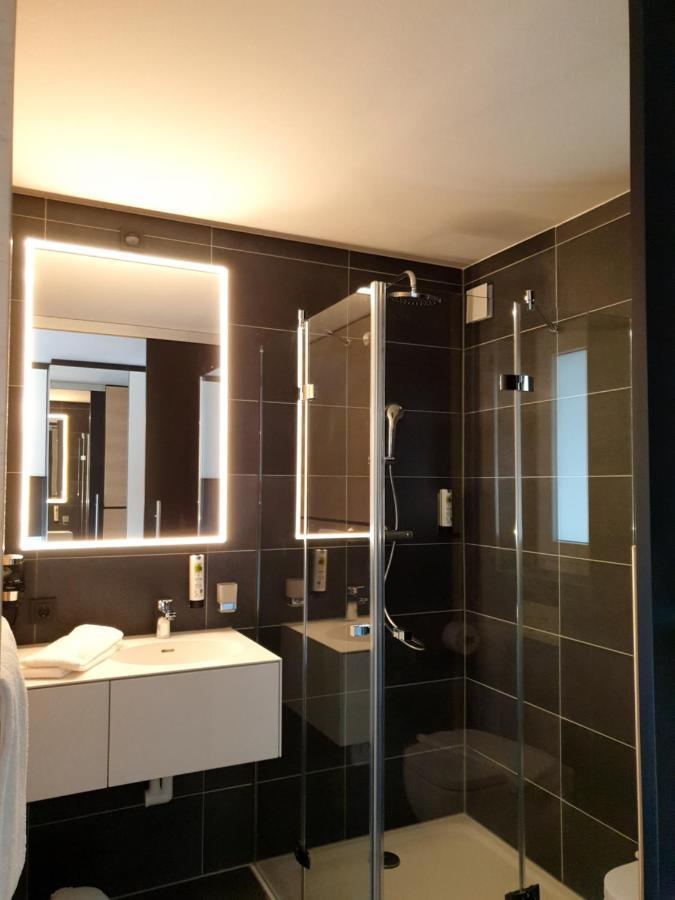 Oy Hotel By Wmm Hotels Oy-Mittelberg Eksteriør bilde