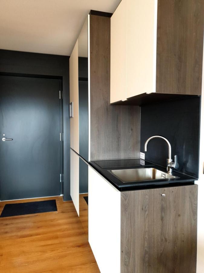 Oy Hotel By Wmm Hotels Oy-Mittelberg Eksteriør bilde