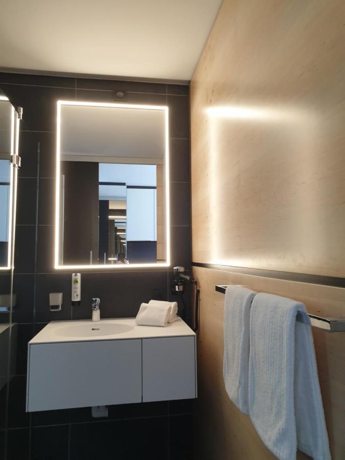 Oy Hotel By Wmm Hotels Oy-Mittelberg Eksteriør bilde