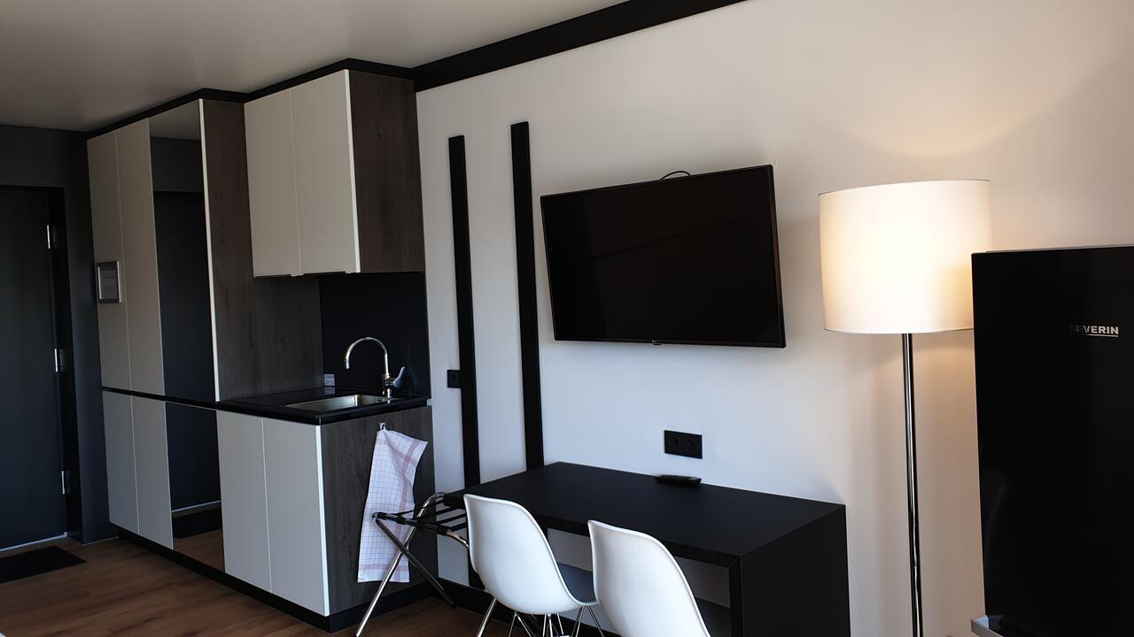 Oy Hotel By Wmm Hotels Oy-Mittelberg Eksteriør bilde