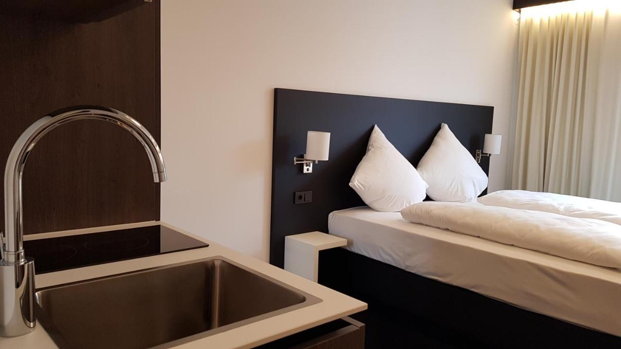 Oy Hotel By Wmm Hotels Oy-Mittelberg Eksteriør bilde